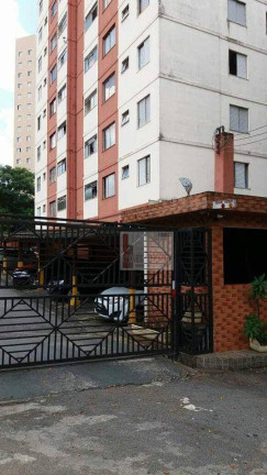 Imagem Apartamento com 2 Quartos à Venda, 50 m² em Sacomã - São Paulo