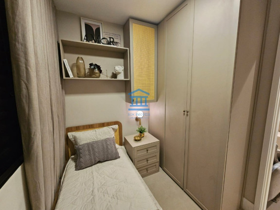Imagem Apartamento com 1 Quarto à Venda, 32 m² em Tucuruvi - São Paulo