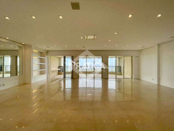 Imagem Apartamento com 5 Quartos à Venda, 435 m² em Barra Da Tijuca - Rio De Janeiro