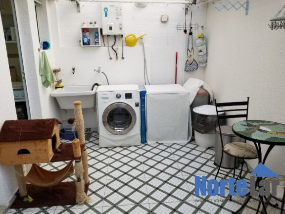 Imagem Casa de Condomínio com 3 Quartos à Venda, 99 m² em Nossa Senhora Do ó - São Paulo