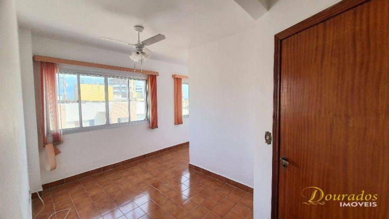 Apartamento com 2 Quartos à Venda, 99 m² em Caiçara - Praia Grande