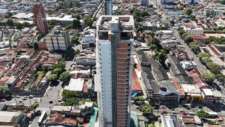Imagem Apartamento com 2 Quartos à Venda, 68 m² em São Brás - Belém Imagem Apartamento com 2 Quartos à Venda, 68 m² em São Brás - Belém