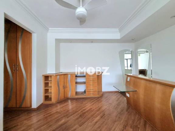 Imagem Imóvel com 1 Quarto à Venda, 68 m² em Panamby - São Paulo