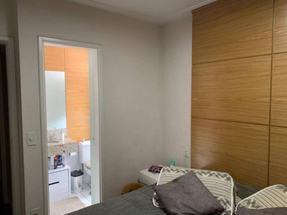 Foto do imóvel Apartamento com 3 Quartos à Venda, 90 m² em Santa Paula - São Caetano Do Sul