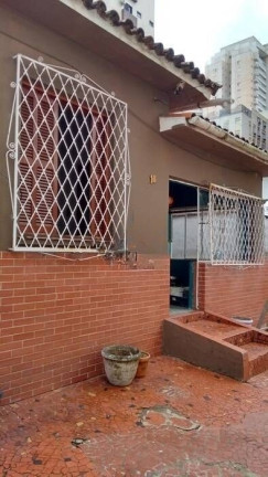 Imagem Casa com 2 Quartos para Alugar, 300 m² em Pompéia - Santos Imagem Casa com 2 Quartos para Alugar, 300 m² em Pompéia - Santos