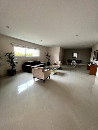 Imagem Apartamento com 3 Quartos à Venda, 130 m² em Barcelona - São Caetano Do Sul Imagem Apartamento com 3 Quartos à Venda, 130 m² em Barcelona - São Caetano Do Sul