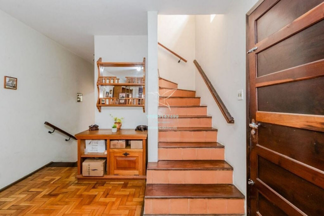 Imagem Casa com 3 Quartos à Venda, 161 m² em Vila Congonhas - São Paulo Imagem Casa com 3 Quartos à Venda, 161 m² em Vila Congonhas - São Paulo