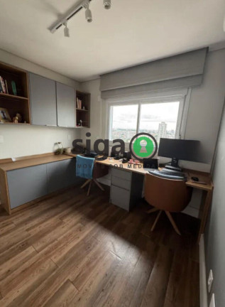 Imagem Apartamento com 3 Quartos à Venda, 107 m² em Vila Mascote - São Paulo Imagem Apartamento com 3 Quartos à Venda, 107 m² em Vila Mascote - São Paulo