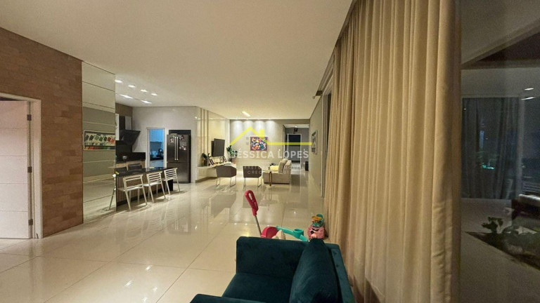 Imagem Casa de Condomínio com 4 Quartos à Venda, 500 m² em Amazônia Park - Cabedelo