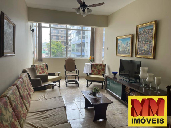 Imagem Apartamento com 3 Quartos à Venda, 105 m² em Vila Nova - Cabo Frio