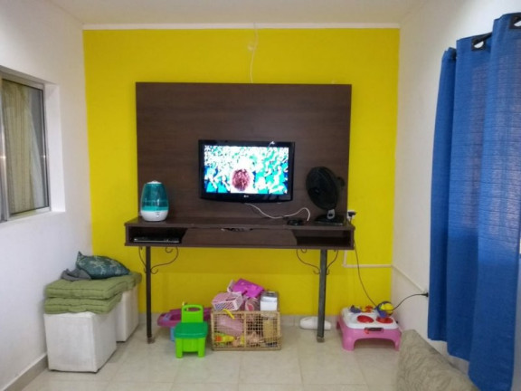 Imagem Casa com 4 Quartos à Venda, 110 m² em Massaguaçu - Caraguatatuba Imagem Casa com 4 Quartos à Venda, 110 m² em Massaguaçu - Caraguatatuba