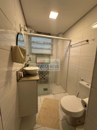 Apartamento com 1 Quarto à Venda, 47 m² em Ponta Da Praia - Santos