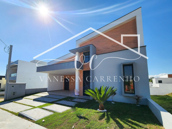 Imagem Casa com 3 Quartos à Venda,  em Ibiti Reserva - Sorocaba