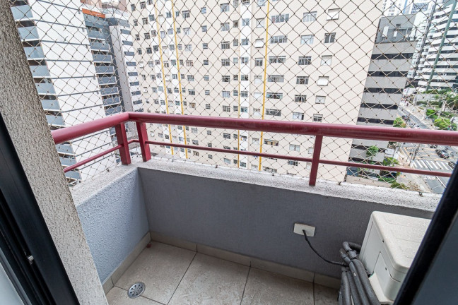 Imagem Apartamento com 2 Quartos à Venda, 54 m² em Jardim Paulista - São Paulo Imagem Apartamento com 2 Quartos à Venda, 54 m² em Jardim Paulista - São Paulo