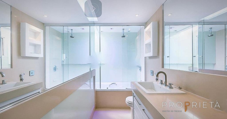 Imagem Cobertura com 3 Quartos à Venda, 246 m² em Barra Da Tijuca - Rio De Janeiro Imagem Cobertura com 3 Quartos à Venda, 246 m² em Barra Da Tijuca - Rio De Janeiro