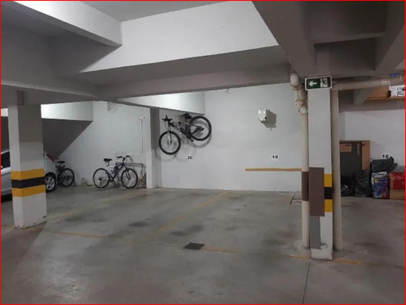 Apartamento com 2 Quartos à Venda, 73 m² em Camobi - Santa Maria