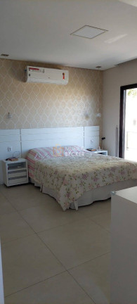 Imagem Casa de Condomínio com 3 Quartos à Venda, 282 m² em Condomínio Terras Do Vale - Caçapava Imagem Casa de Condomínio com 3 Quartos à Venda, 282 m² em Condomínio Terras Do Vale - Caçapava