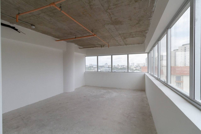 Imagem Sala Comercial à Venda, 37 m² em Centro - Santo André Imagem Sala Comercial à Venda, 37 m² em Centro - Santo André