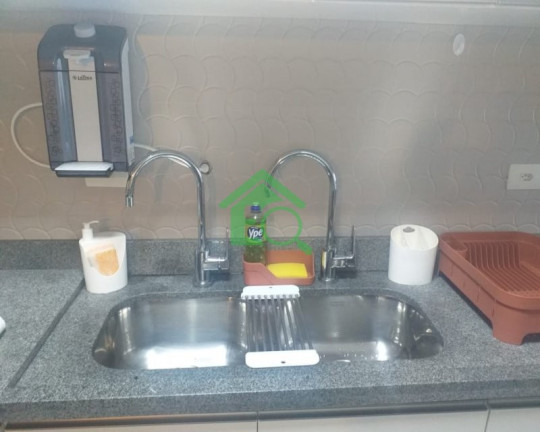 Imagem Apartamento com 3 Quartos à Venda, 82 m² em Jardim Taquaral - São Paulo Imagem Apartamento com 3 Quartos à Venda, 82 m² em Jardim Taquaral - São Paulo