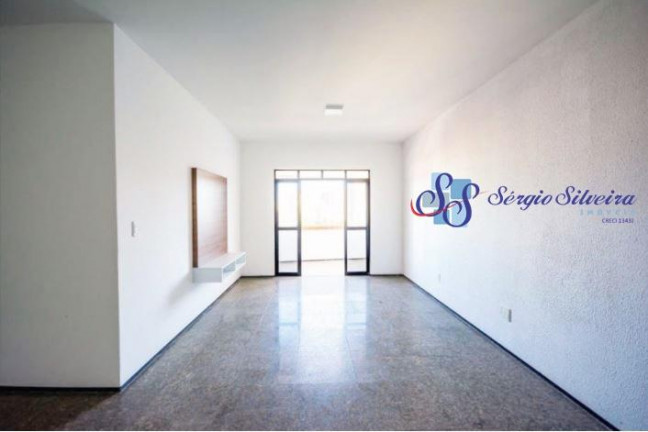 Imagem Apartamento com 3 Quartos à Venda, 119 m² em Papicu - Fortaleza Imagem Apartamento com 3 Quartos à Venda, 119 m² em Papicu - Fortaleza