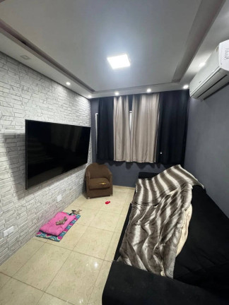 Imagem Apartamento com 2 Quartos à Venda, 70 m² em Saboó - Santos Imagem Apartamento com 2 Quartos à Venda, 70 m² em Saboó - Santos