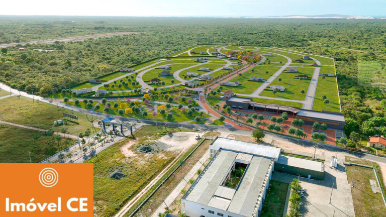 Imagem Terreno à Venda, 175 m² em Jijoca De Jericoacoara Imagem Terreno à Venda, 175 m² em Jijoca De Jericoacoara