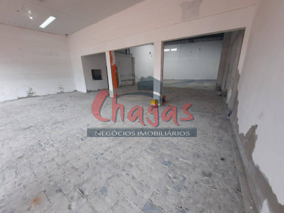 Imagem Ponto Comercial para Alugar, 270 m² em Jardim Primavera - Caraguatatuba Imagem Ponto Comercial para Alugar, 270 m² em Jardim Primavera - Caraguatatuba