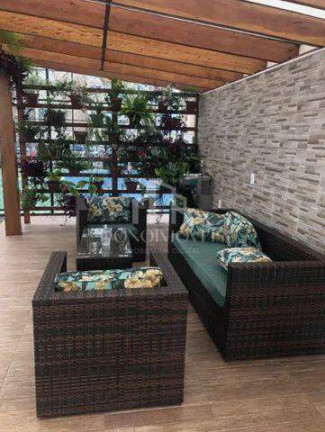 Apartamento com 3 Quartos à Venda, 80 m² em Planalto - São Bernardo Do Campo