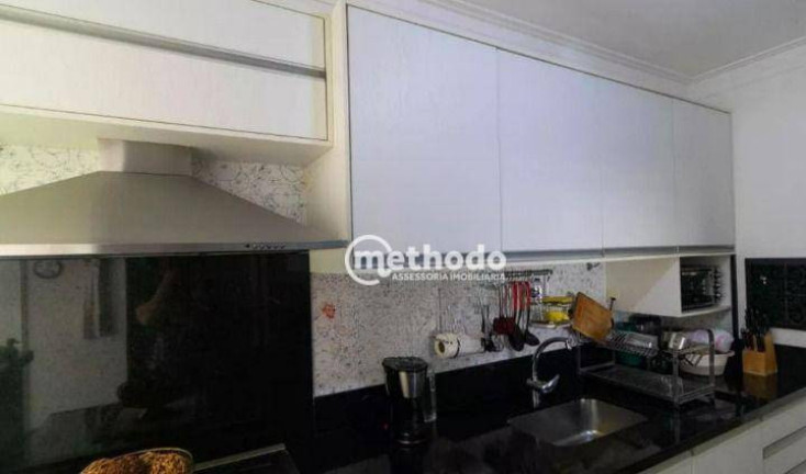 Imagem Apartamento com 3 Quartos à Venda, 126 m² em Vila Brandina - Campinas Imagem Apartamento com 3 Quartos à Venda, 126 m² em Vila Brandina - Campinas