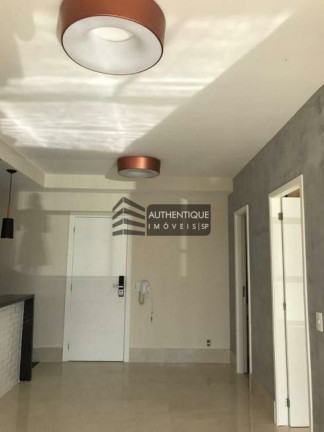 Imagem Apartamento com 1 Quarto à Venda, 51 m² em Brooklin - São Paulo