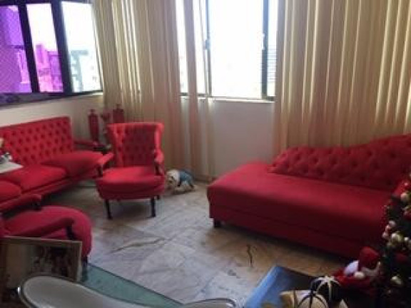 Imagem Apartamento com 4 Quartos à Venda, 288 m² em Itaigara - Salvador