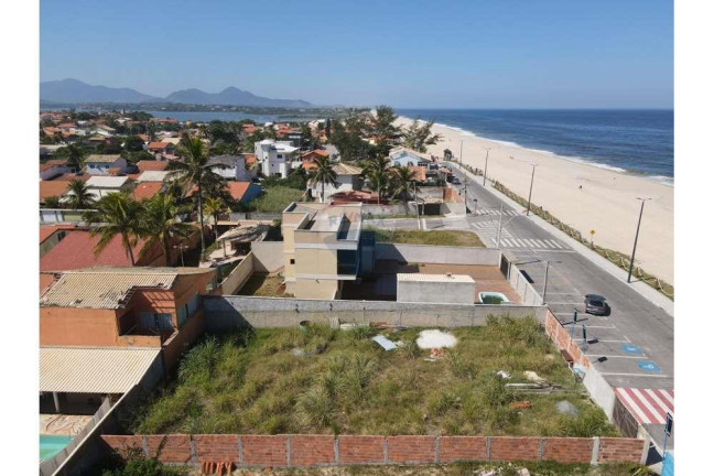 Imagem Terreno à Venda, 480 m² em Barra De Guaratiba - Maricá Imagem Terreno à Venda, 480 m² em Barra De Guaratiba - Maricá