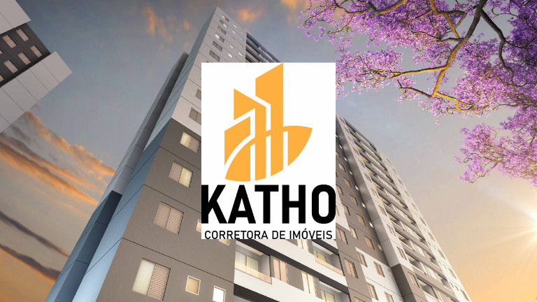 Imagem Apartamento com 2 Quartos à Venda, 54 m² em Eldorado - Contagem