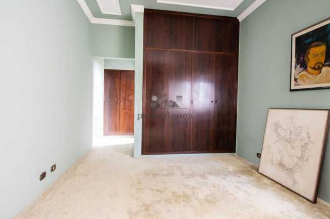 Imagem Apartamento com 3 Quartos à Venda, 210 m² em Higienópolis - São Paulo