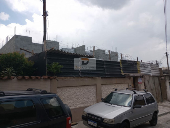 Imagem Apartamento com 2 Quartos à Venda, 41 m² em Centro - Diadema Imagem Apartamento com 2 Quartos à Venda, 41 m² em Centro - Diadema