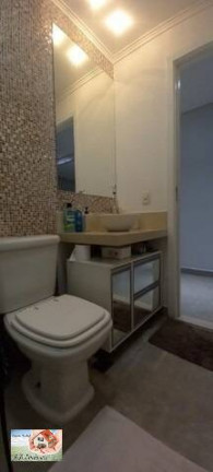 Imagem Apartamento com 2 Quartos à Venda, 93 m² em Vila Lusitânia - São Bernardo Do Campo Imagem Apartamento com 2 Quartos à Venda, 93 m² em Vila Lusitânia - São Bernardo Do Campo