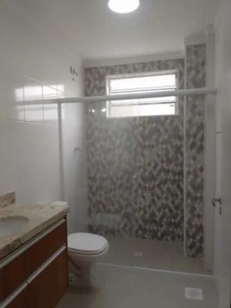 Imagem Apartamento com 2 Quartos à Venda, 58 m² em José Menino - Santos Imagem Apartamento com 2 Quartos à Venda, 58 m² em José Menino - Santos