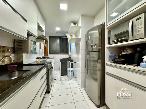 Imagem Apartamento com 3 Quartos à Venda, 138 m² em Praia Da Costa - Vila Velha