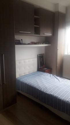 Imagem Apartamento com 2 Quartos à Venda, 64 m² em Cambuci - Sp