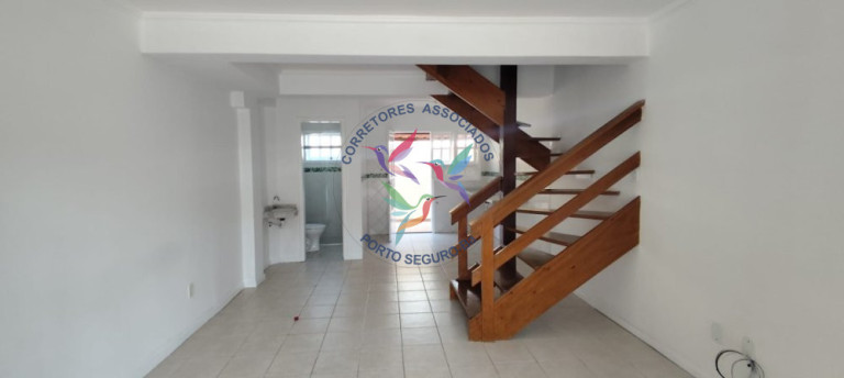 Imagem Apartamento com 2 Quartos à Venda, 93 m² em Taperapuan - Porto Seguro Imagem Apartamento com 2 Quartos à Venda, 93 m² em Taperapuan - Porto Seguro