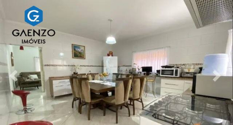 Imagem Sobrado com 3 Quartos à Venda, 257 m² em Ayrosa - Osasco