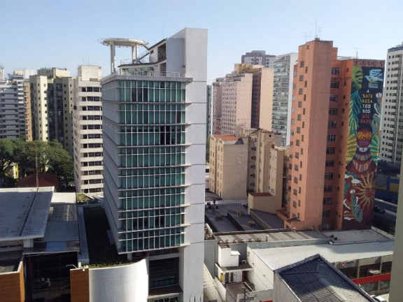 Imagem Imóvel com 1 Quarto à Venda, 30 m² em Santa Cecília - São Paulo Imagem Imóvel com 1 Quarto à Venda, 30 m² em Santa Cecília - São Paulo