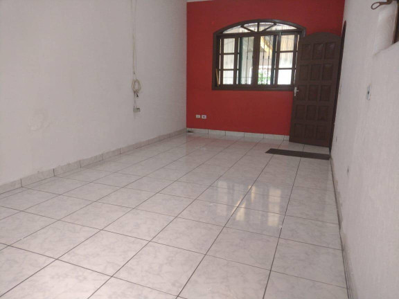 Imagem Casa com 2 Quartos à Venda, 132 m² em Maracanã - Praia Grande Imagem Casa com 2 Quartos à Venda, 132 m² em Maracanã - Praia Grande