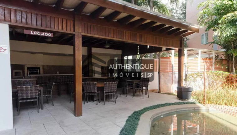 Imagem Apartamento com 3 Quartos à Venda, 110 m² em Vila Leopoldina - São Paulo