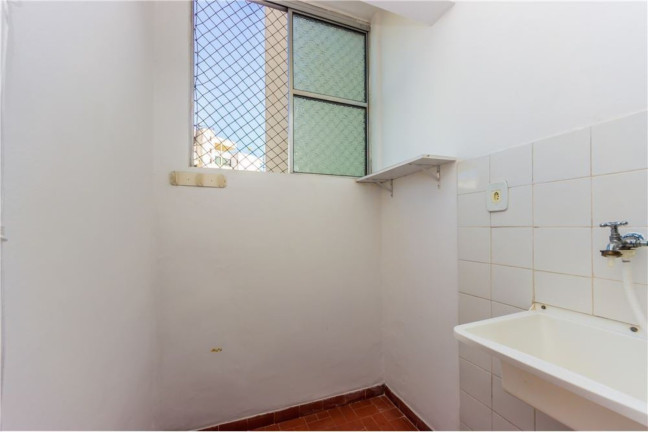 Imagem Apartamento com 1 Quarto à Venda, 38 m² em Bela Vista - São Paulo