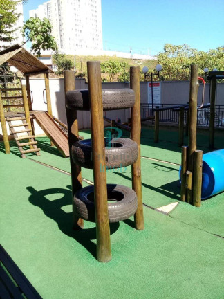 Imagem Apartamento com 3 Quartos à Venda, 92 m² em Novo Osasco - Osasco