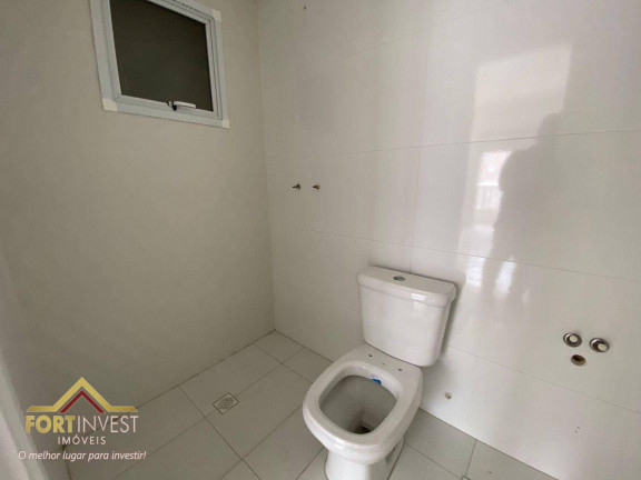 Imagem Imóvel com 3 Quartos à Venda, 155 m² em Canto Do Forte - Praia Grande
