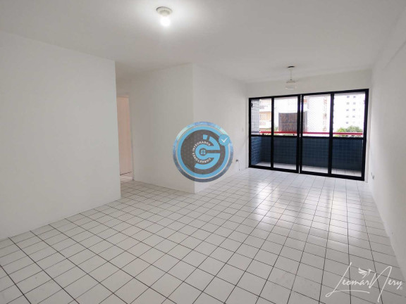 Imagem Apartamento com 3 Quartos à Venda, 75 m² em Boa Viagem - Recife