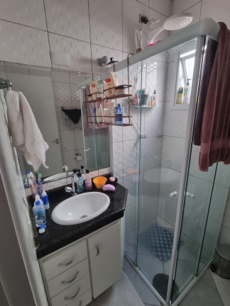 Imagem Sobrado com 3 Quartos à Venda, 110 m² em Vila Arriete - São Paulo