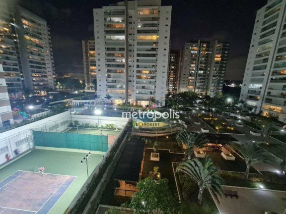 Imagem Apartamento com 3 Quartos à Venda, 198 m² em Cerâmica - São Caetano Do Sul Imagem Apartamento com 3 Quartos à Venda, 198 m² em Cerâmica - São Caetano Do Sul